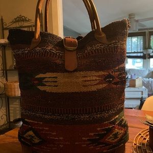 MCFADIN BAG